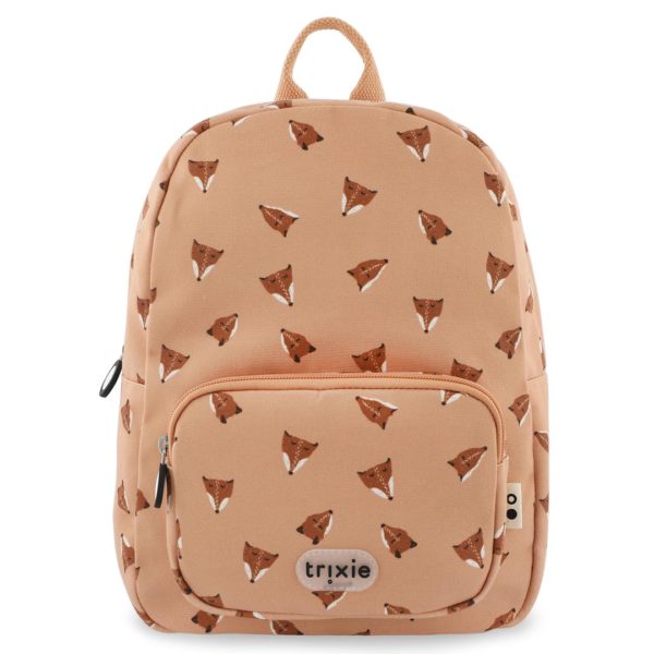 Sac à dos | Grand renard