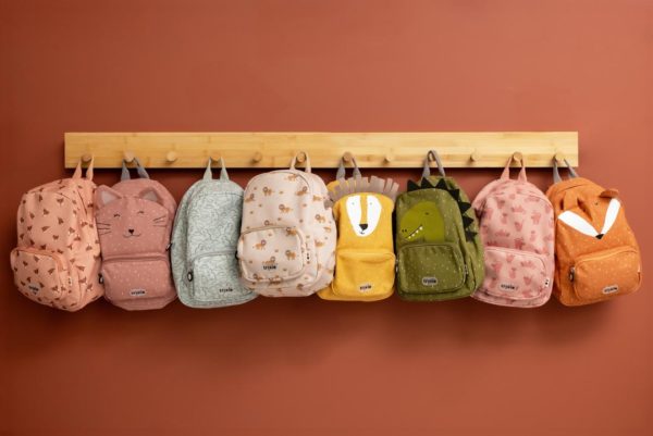 Sac à dos | Grand renard – Image 3
