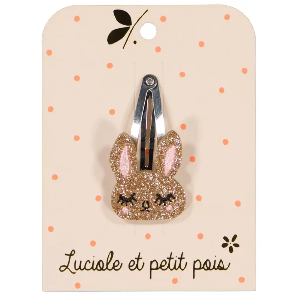 Barrette | Lapinou