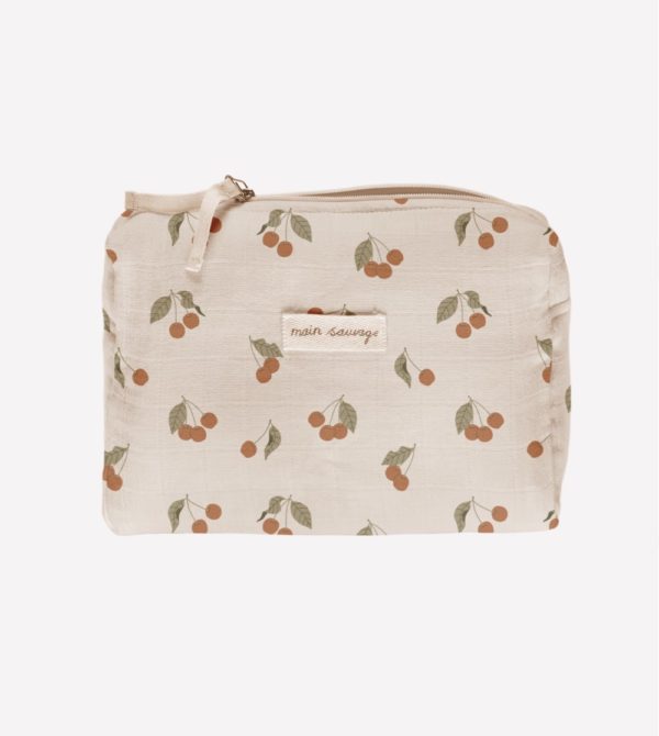 Trousse de toilette | Cherry – Image 2