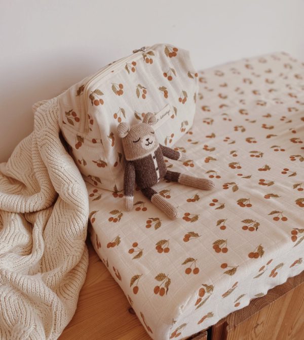 Trousse de toilette | Cherry