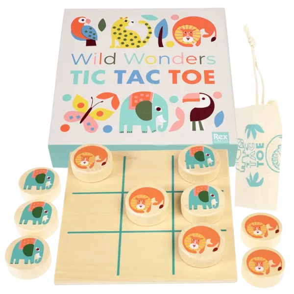 Tic tac toe | Morpion