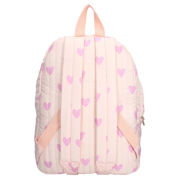 Sac à dos | Cœurs roses – Image 2