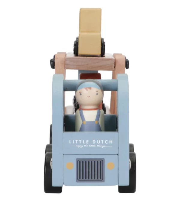 Camion transporteur – Image 3