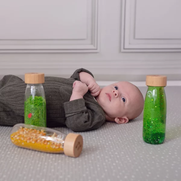 Pack 3 bouteilles sensorielles | Life – Image 3