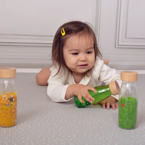Pack 3 bouteilles sensorielles | Life – Image 5
