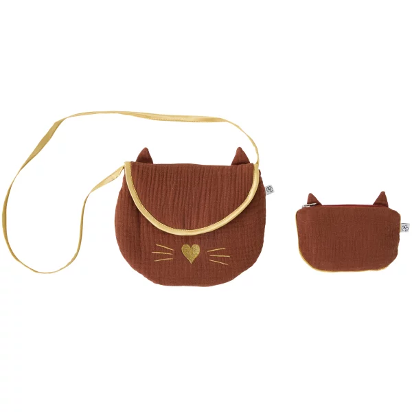 Sac & porte - monnaie | Toffee
