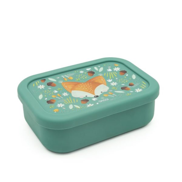 Boîte à goûter | Renard – Image 4