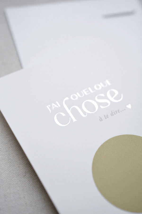 Carte à gratter | Veux tu être parrain ? – Image 3