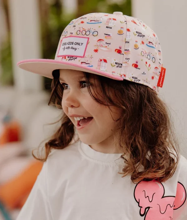 Casquette | Amsterdam