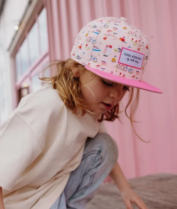 Casquette | Amsterdam – Image 5