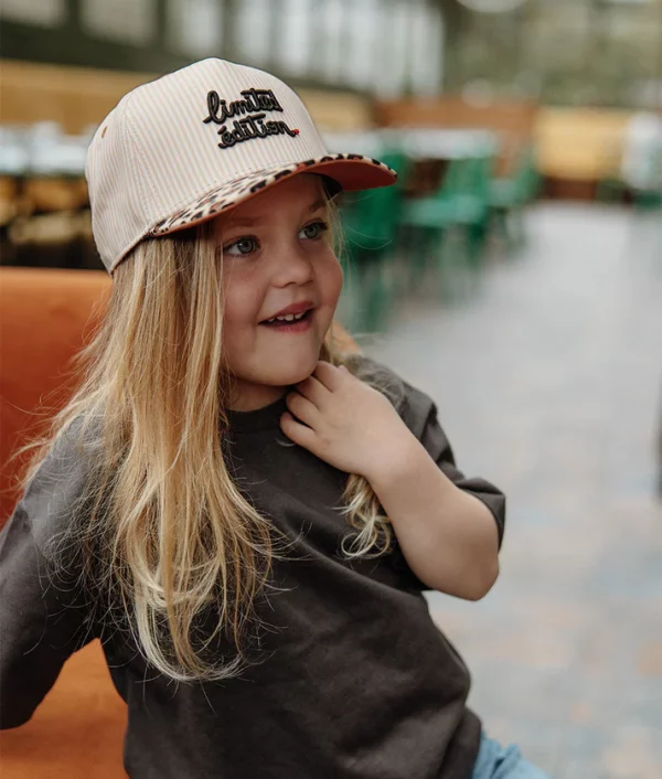 Casquette | Léopard limited edition – Image 3