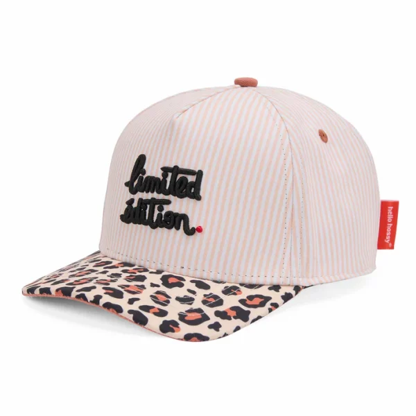 Casquette | Léopard limited edition – Image 2