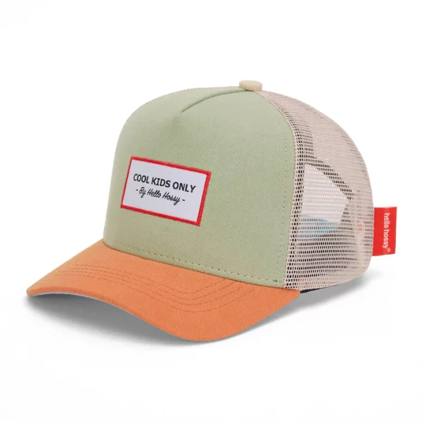 Casquette | Anis – Image 2
