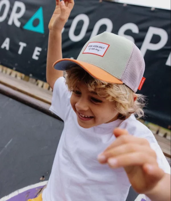 Casquette | Anis