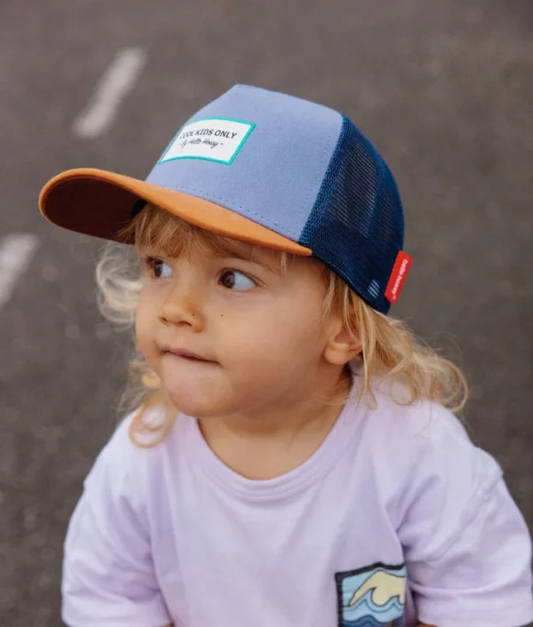 Casquette | Marine – Image 3