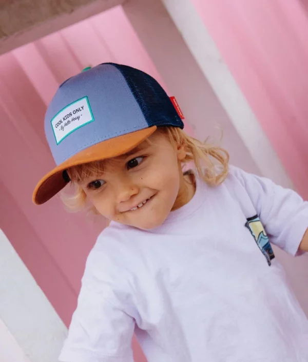 Casquette | Marine – Image 4