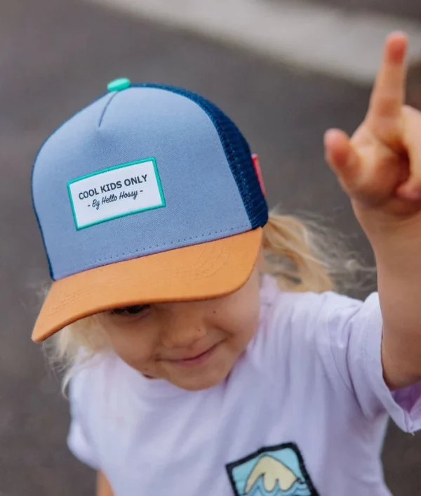 Casquette | Marine