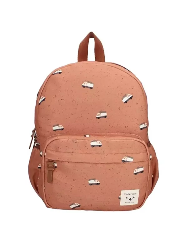 Sac à dos | Camions
