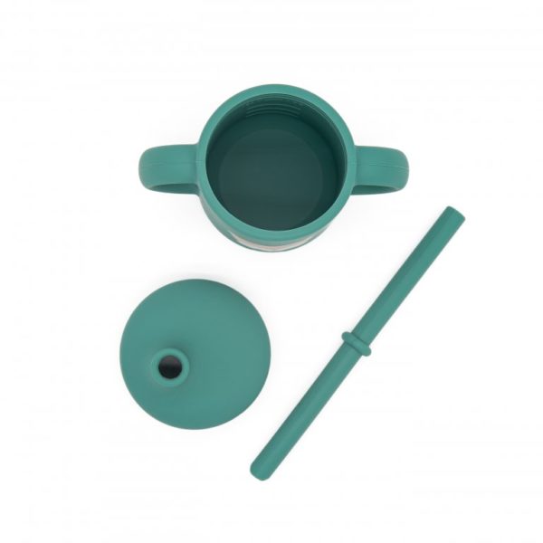 Tasse d'apprentissage | Renard – Image 5