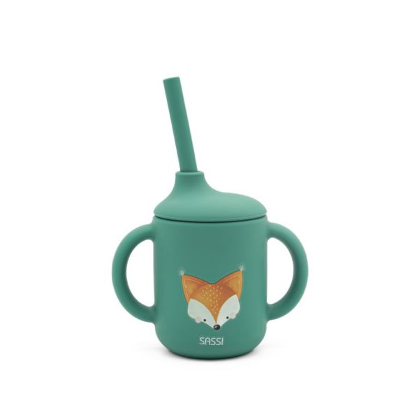 Tasse d'apprentissage | Renard