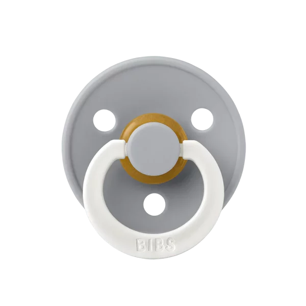 Tétine | Phospho gris (2)