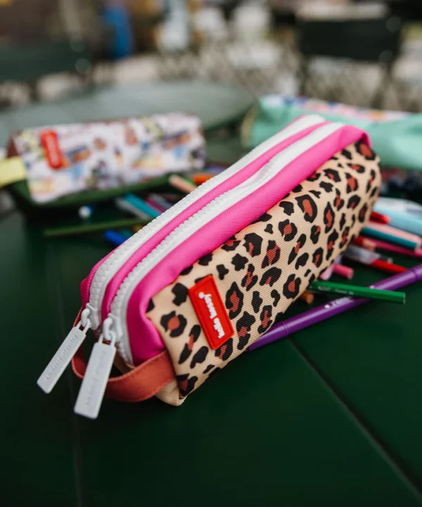 Trousse scolaire | Léopard – Image 7
