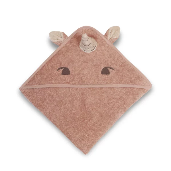 Cape de bain | Licorne