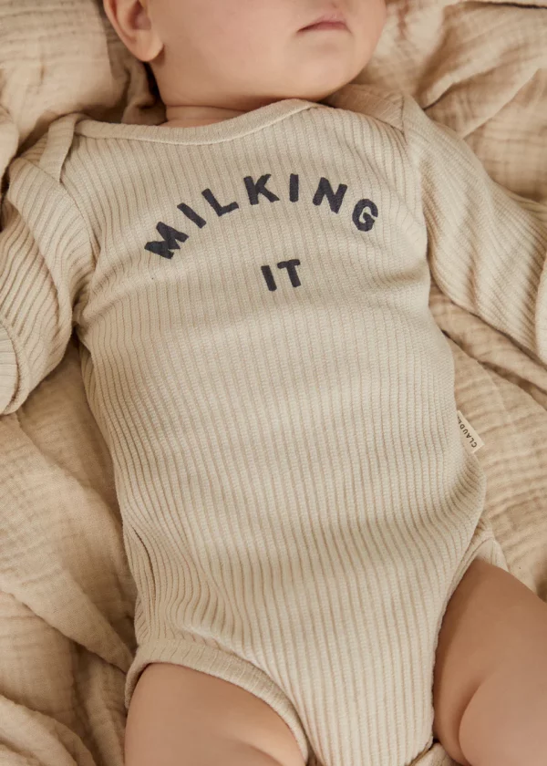 Body | Milking it – Image 2