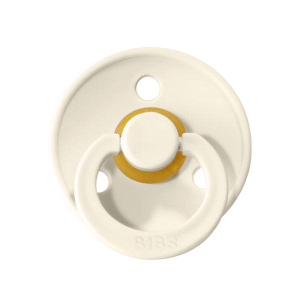 Tétine | Ivory (1)