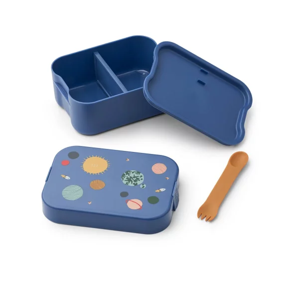 Coffret lunch | Planètes – Image 3