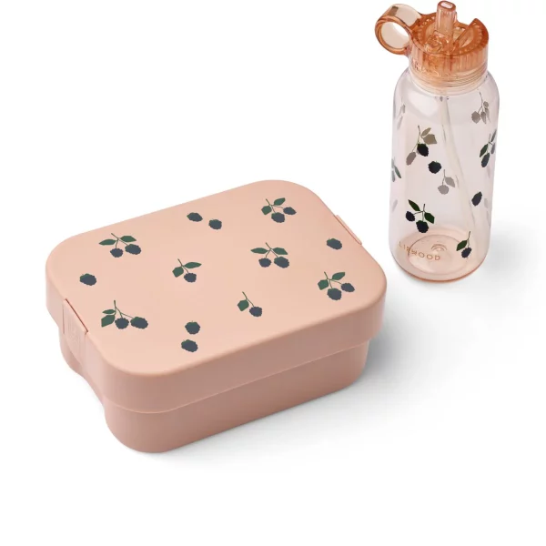 Coffret lunch | Berry