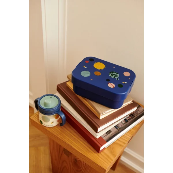Coffret lunch | Planètes – Image 4