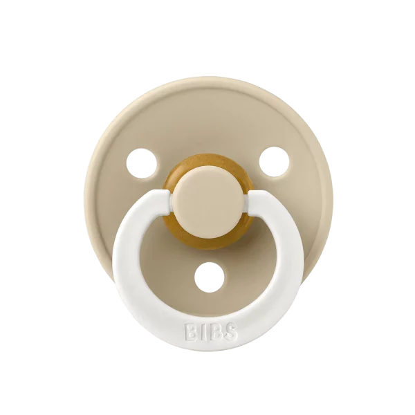 Tétine | Phospho beige (1)