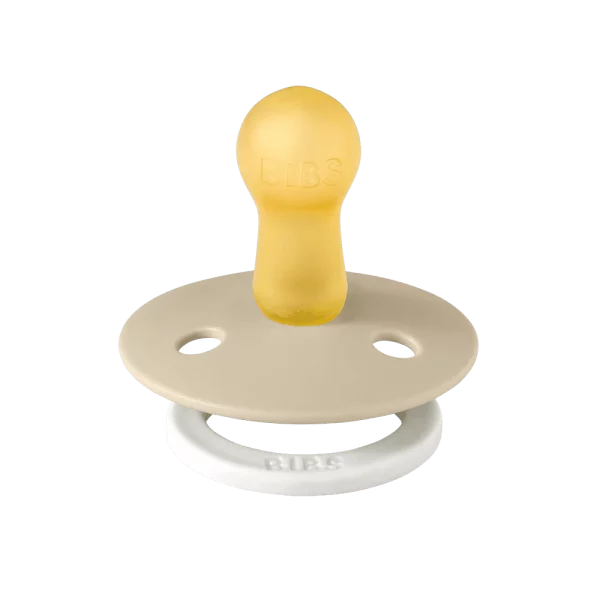 Tétine | Phospho beige (1) – Image 2