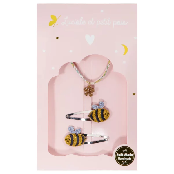 Coffret cadeau | Abeilles