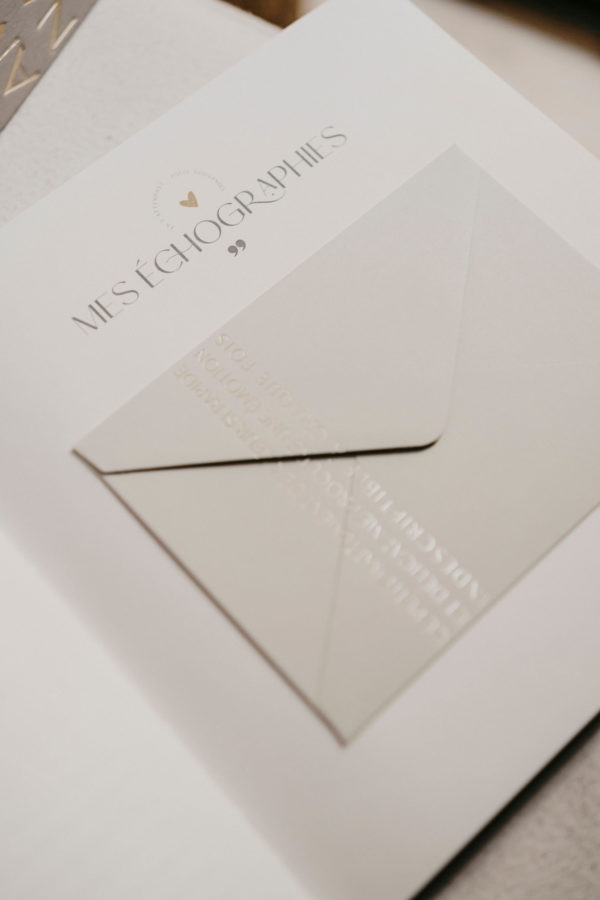 Livre de naissance | Pure velours – Image 6