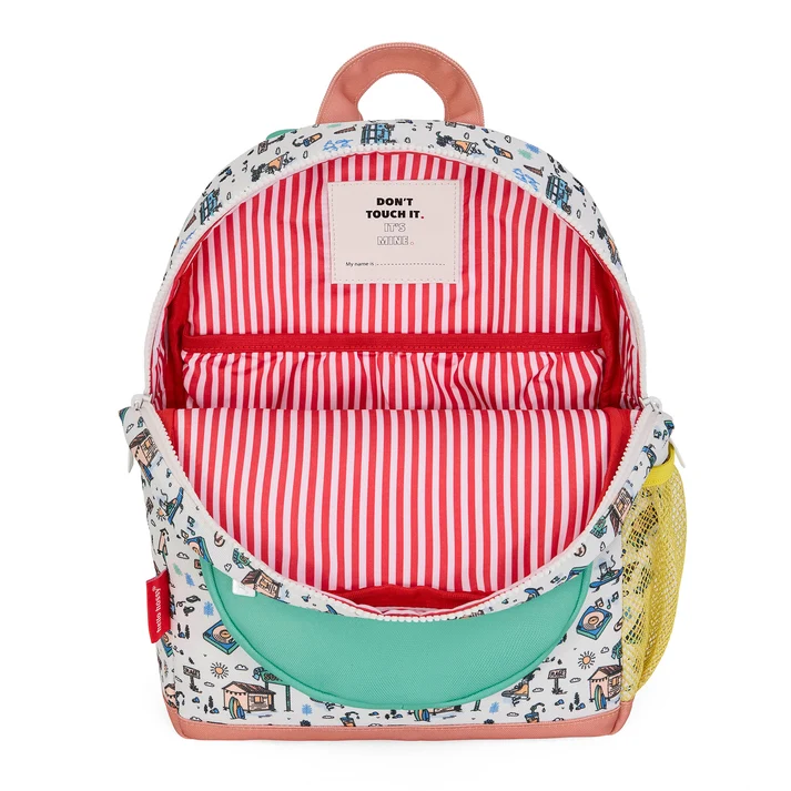 Sac à dos Hello Hossy | Hossegor – Image 3