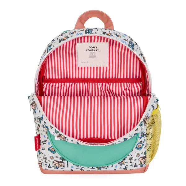 Sac à dos Hello Hossy | Hossegor – Image 7