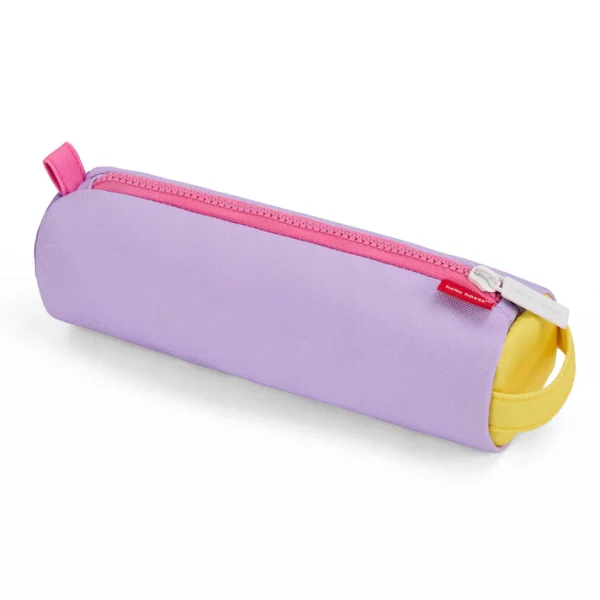 Trousse scolaire | Mauve – Image 6