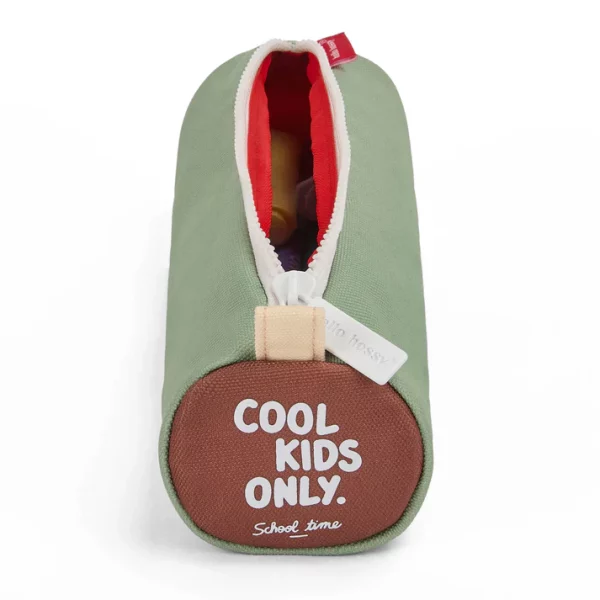 Trousse scolaire | Pistache – Image 3