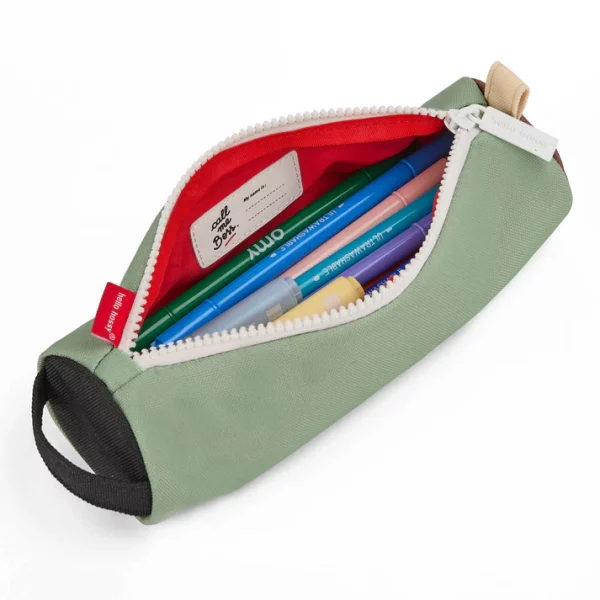 Trousse scolaire | Pistache – Image 6