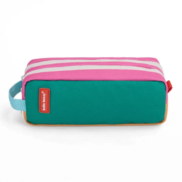 Trousse scolaire | Turquoise – Image 5