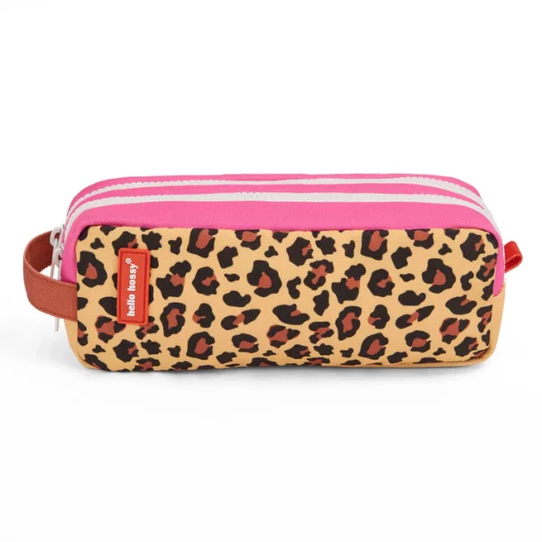 Trousse scolaire | Léopard – Image 6
