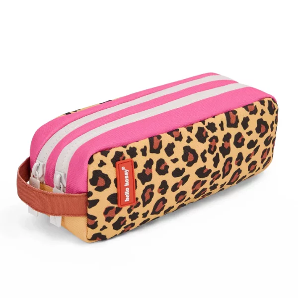 Trousse scolaire | Léopard – Image 2