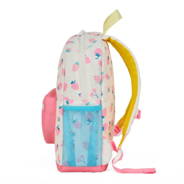 Sac à dos Hello Hossy | Fraise – Image 7