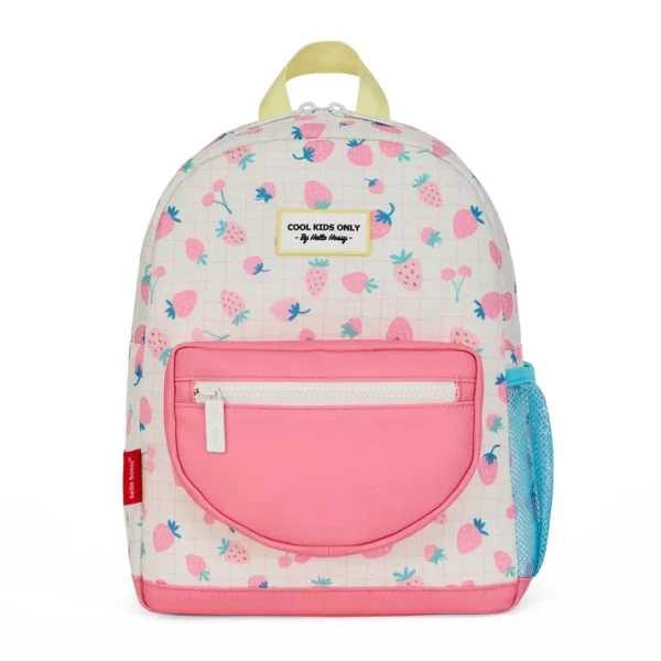 Sac à dos Hello Hossy | Fraise