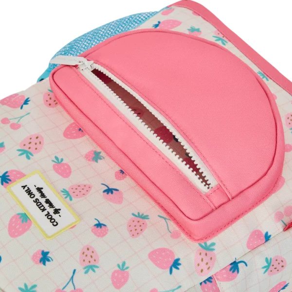 Sac à dos Hello Hossy | Fraise – Image 3