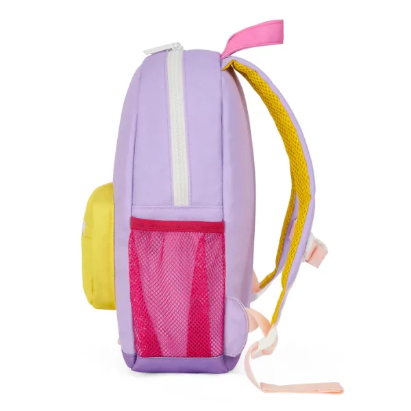 Sac à dos Hello Hossy | Mauve – Image 5