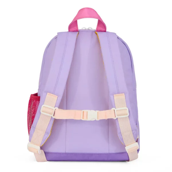 Sac à dos Hello Hossy | Mauve – Image 7